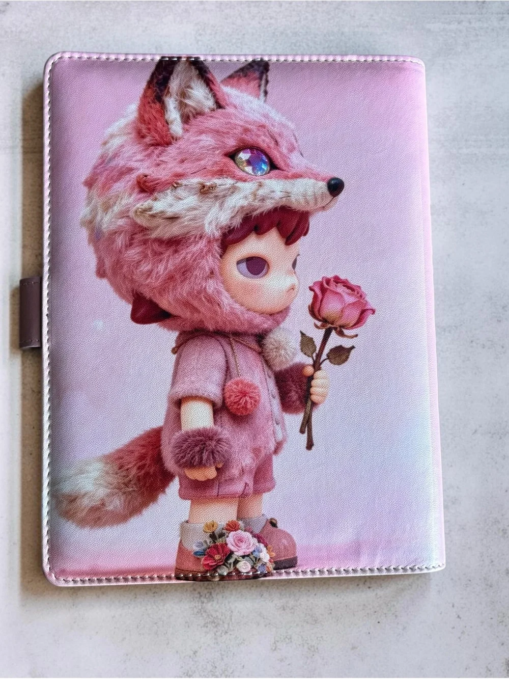 Hirono A5 Binder